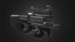 LP P90