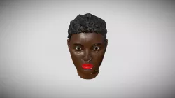 Lupita Nyong'o