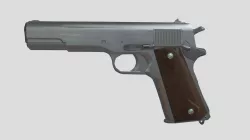 M1911 Pistol