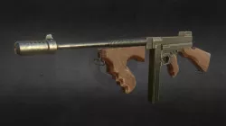 M1928 Thompson