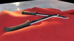Machete