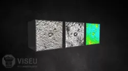 Marca lapidar #3 | Stone mark #3