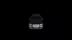 Mercedes Benz E350 | N8Transportation