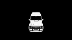Mercedes Class G500