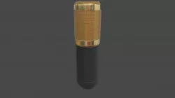Microphone