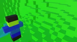 minecraft world