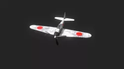 Mitsubishi Zero