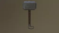 Mjolnir
