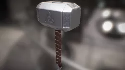 Mjolnir