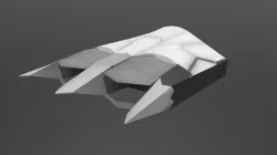 MK22 Engine