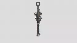 Morningstar Flail
