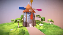 moulin