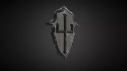 Murloc Knight Sheild