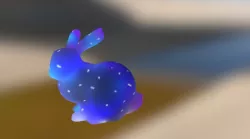 Night Bunny