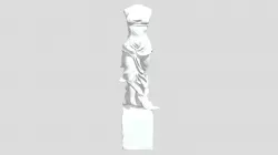 nika samothrace