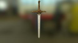 oathkeeper destiny 3D Models | Page 1 | STLFinder