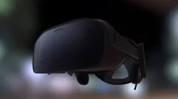 Oculus Rift