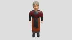 Old Lady