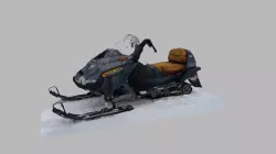 Old Ride