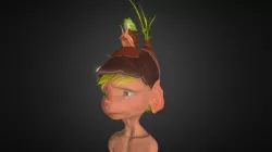 One little Elf