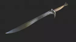 Orcrist (The Hobbit)