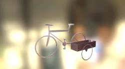 Paddle Bike