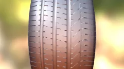 Pirelli P-zero Tire