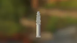 Pistol Remake4