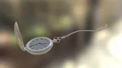 Pockedwatch