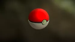 Pokeball