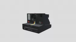 Polaroid OneStep+ Instant Film camera