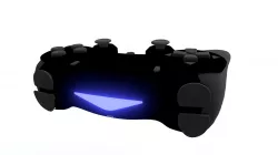 PS4 Gaming Console