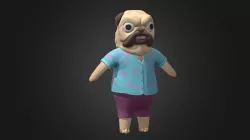 PugMan