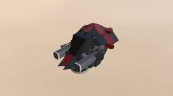 PvP - Type 1 - Fighter