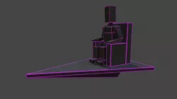 Pyramid Nauta