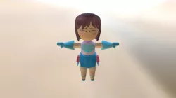 QCharacter