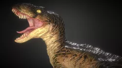 Raptor