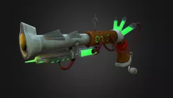 Rat Poison Gun