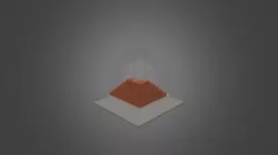 Rat Trap Bond L- Joint With Reinforcement