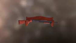 remington pump action shotgun