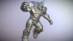 Rhino - MarvelComics