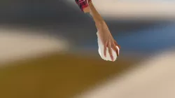 Right hand Bing