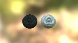 Robo-orb Sculpt