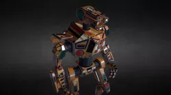 Robot Alator