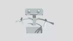 Robot Test 1