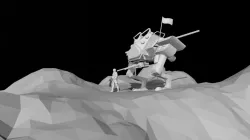 Robot walker