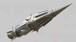 Rocket
