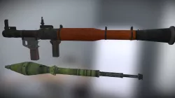 RPG-7