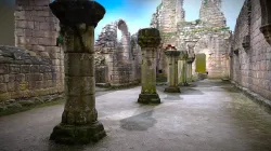 Ruins 1 (room)