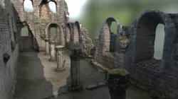 Ruins